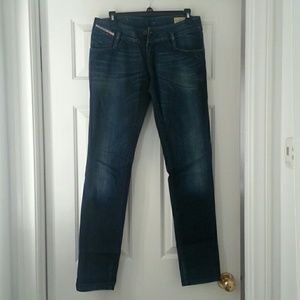 Diesel Jeans